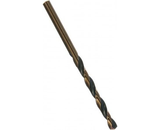 Сверло по металлу HSS (5x86 мм) Gigant DBM 11020 