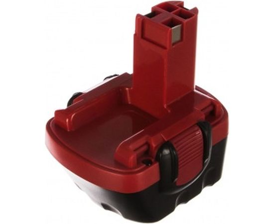 Аккумулятор (12 В; 2.0 А*ч; NiMH) для инструментов BOSCH коробка ПРАКТИКА 779-240 