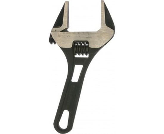 Разводной ключ KRAFTOOL SlimWide Compact 140/32 мм 27266-20 