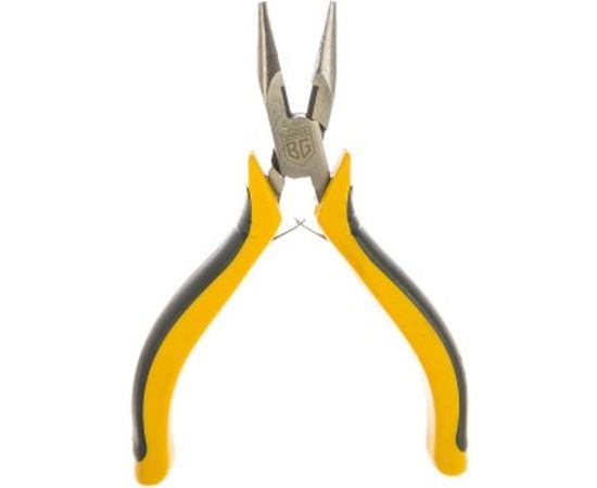 Удлиненные мини-пассатижи Berger BG 125 мм BG1217 