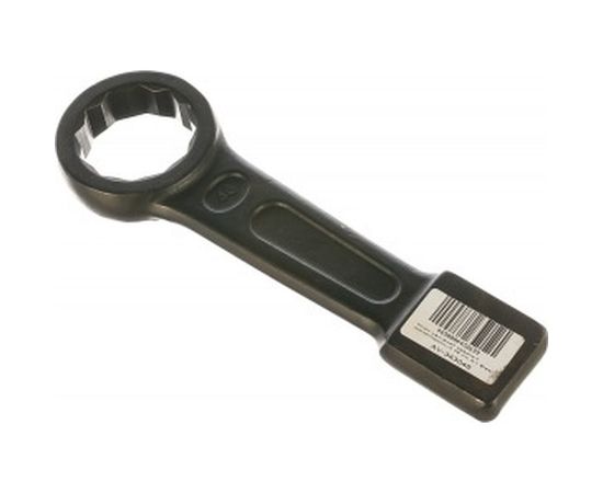 Накидной ударный односторонний ключ 46мм AV Steel AV-343046 
