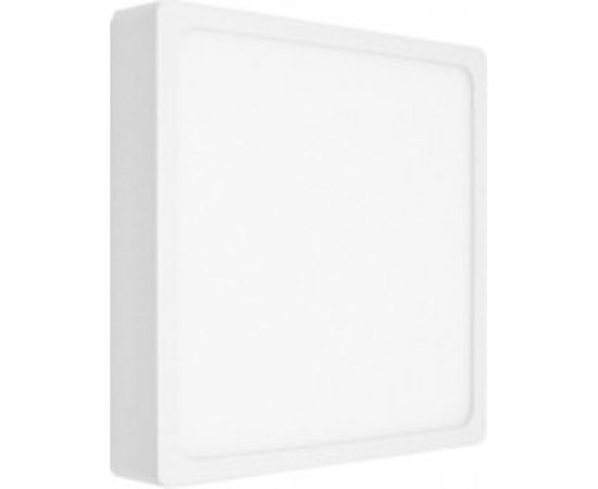 Светодиодная накладная панель APEYRON 220В, 15Вт, CRI:80Ra, 1200Лм, 145x145мм, квадратная 06-67 