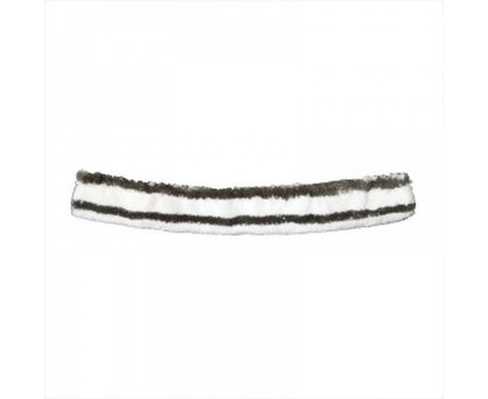 Шубка-щетка для мытья окон A-VM 35 см SB3942 