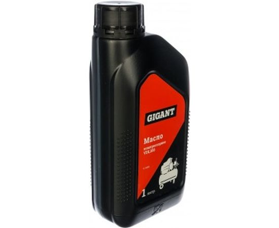 Масло компрессорное VDL100 1 л Gigant G-0406 