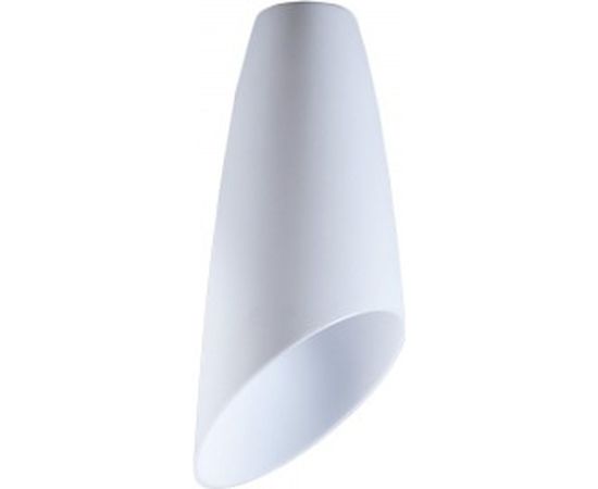 Белый плафон APEYRON цоколь E27, 110x250мм 16-06 