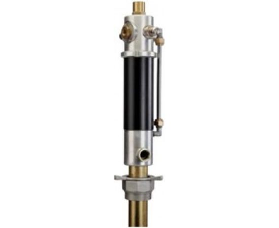 Пневматический бочковый насос для масел 3:1 GROZ GR45340 - OP/T3/31B/B 