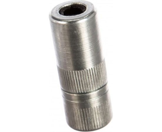 Профессиональная тонкая 3-х лепестковая насадка для ручных шприцев Groz HC/19/3/B 690 атм, GR43590 