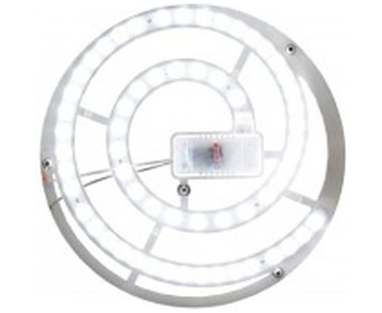 Светодиодный модуль со встроенным драйвером APEYRON 02-27 