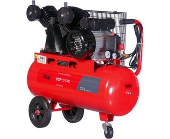 Компрессор FUBAG VCF/50 CM3 45681465 