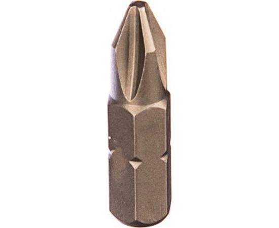 Бита (10 шт; PH2; 25 мм) Gigant G-1045 