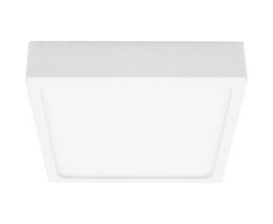 Светодиодная встраиваемая панель APEYRON 220В, 20Вт, CRI:80Ra, 1600Лм, 170x155мм, квадрат 06-60 