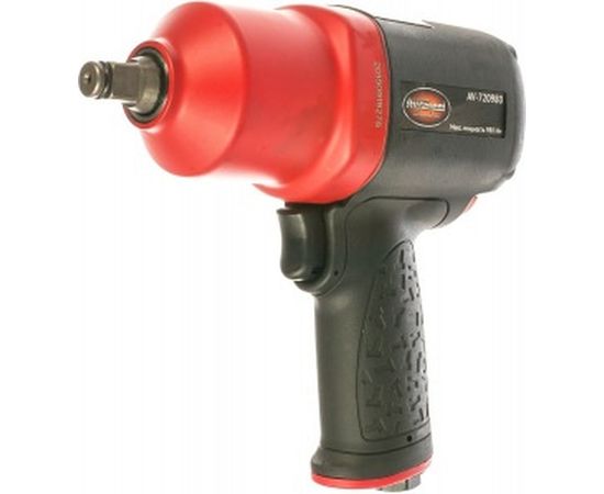 Пневмогайковерт AV Steel AV-720980 