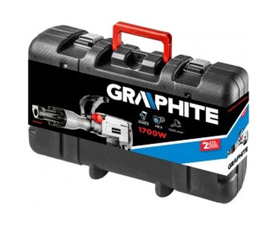 Бетонолом GRAPHITE 58G867 – изображение 2