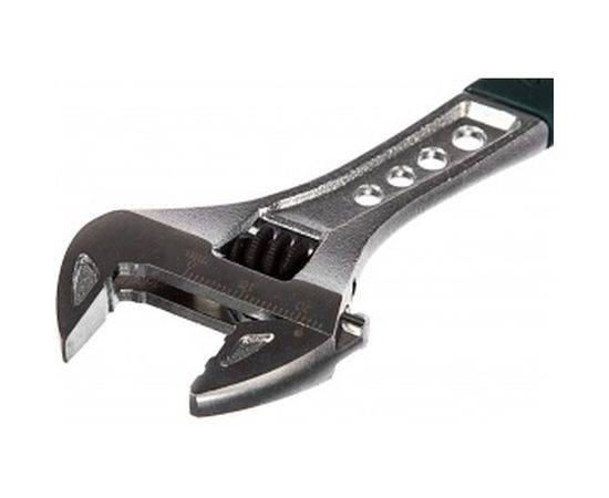 Разводной ключ KRAFTOOL 27265-15 – изображение 2