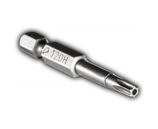 Бита T-20 Профи (2 шт; 50 мм) ПРАКТИКА 776-454 – изображение 2