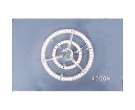 Светодиодный модуль со встроенным драйвером APEYRON 02-28 – изображение 2