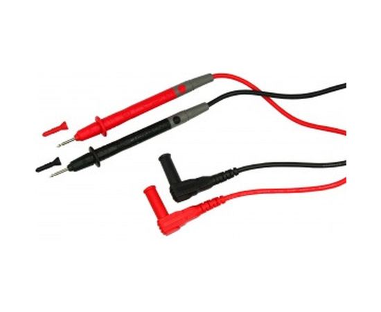 Портативный мультиметр MASTECH M832 13-2003 – изображение 2