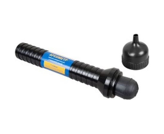 Ареометр универсальный KRAFT электролит+ тосол в пласт. тубе с воронкой KT 835570 – изображение 2