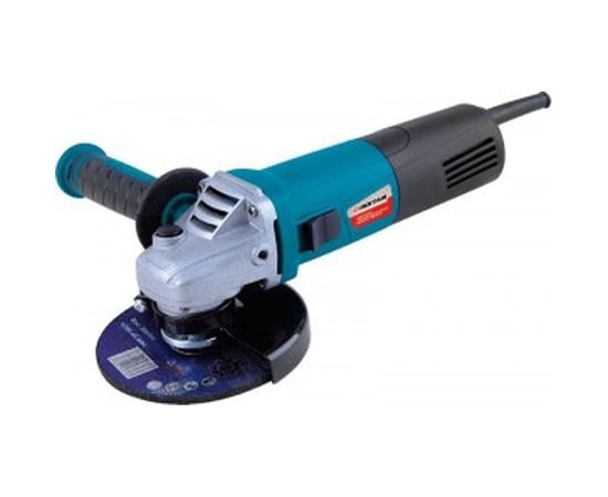 Угловая шлифмашина Instar 08125 – изображение 2