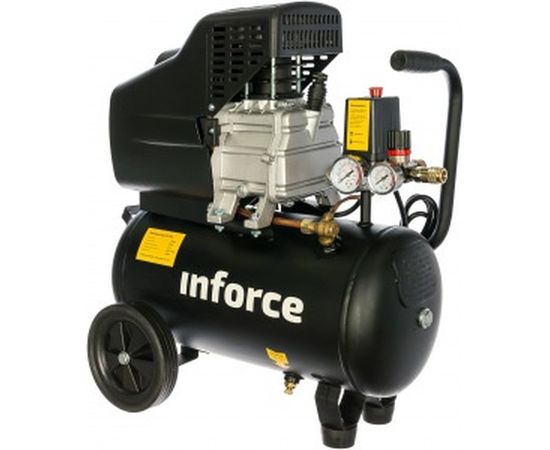 Компрессор Inforce CX-24L 04-06-20 – изображение 2
