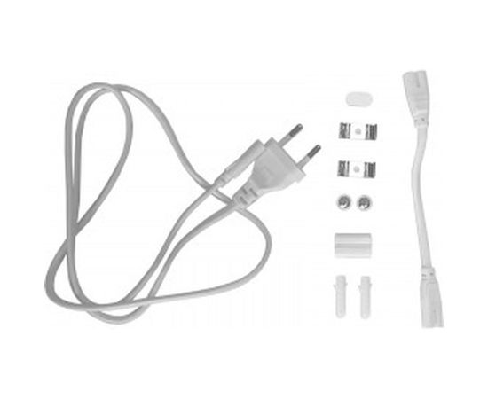 Светильник Apeyron светодиодный, белый, поли 14-53 – изображение 2