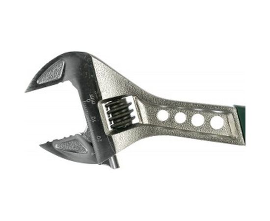 Разводной ключ KRAFTOOL 27265-20 – изображение 2