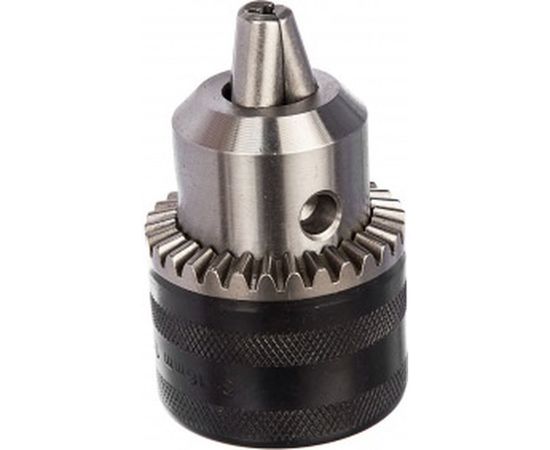 Патрон сверлильный ПСР-16 (3-16 мм; 1/2-20UNF; R-11; биение 0.35 мм) GRIFF b214035 – изображение 2