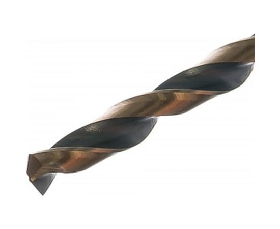 Сверло по металлу HSS (5x86 мм) Gigant DBM 11020 – изображение 2