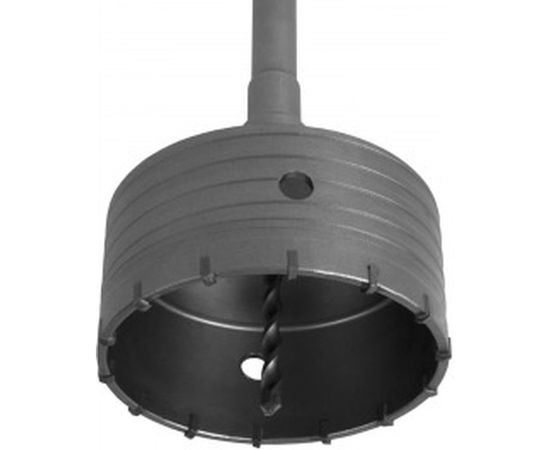 Коронка твердосплавная SDS-max (120 мм) ПРАКТИКА 038-869 – изображение 2