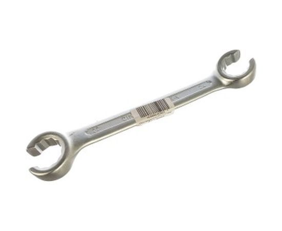 Разрезной ключ 24х27мм AV Steel AV-332427 – изображение 2