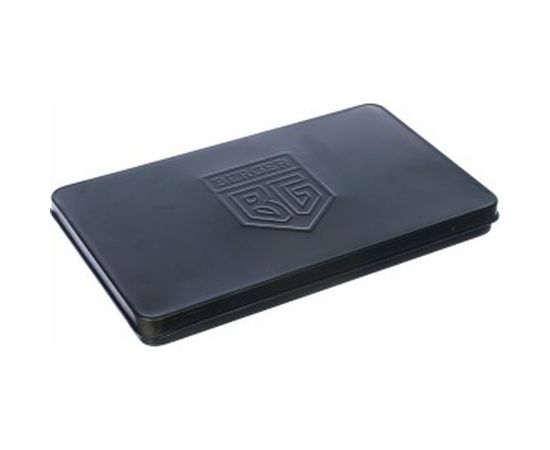 Набор плашек и метчиков 21шт Berger BG BG21TDS – изображение 2