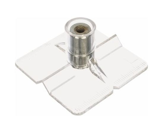 Кондуктор для перпендикулярного сверления (5 предметов) ПРАКТИКА 775-334 – изображение 2