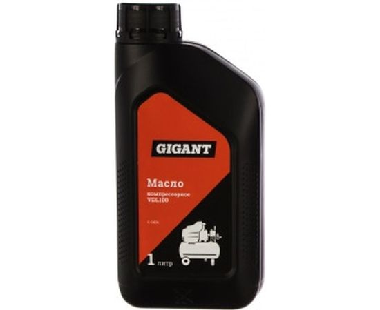 Масло компрессорное VDL100 1 л Gigant G-0406 – изображение 2