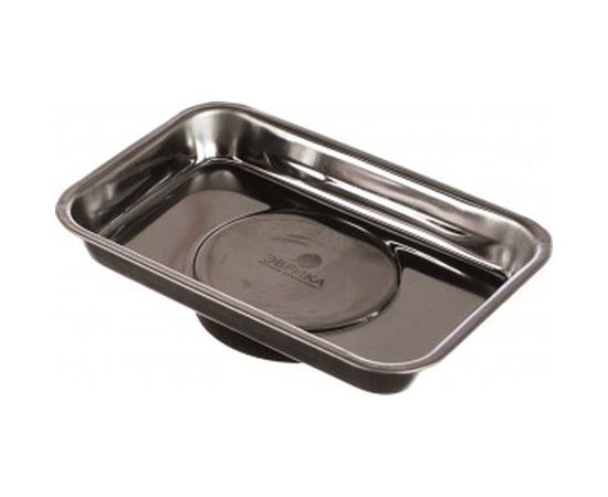 Поддон для хранения крепежных элементов, магнитный прямоугольный ЭВРИКА ER-51029 – изображение 2