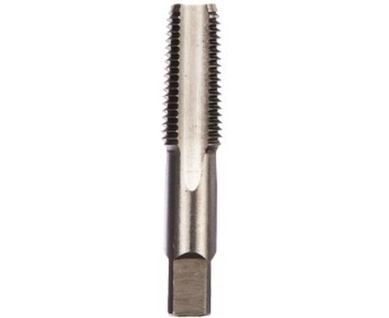 Дюймовые комплектные метчики 2 штуки 1/4-18NPT Berger BG BG1180 – изображение 2