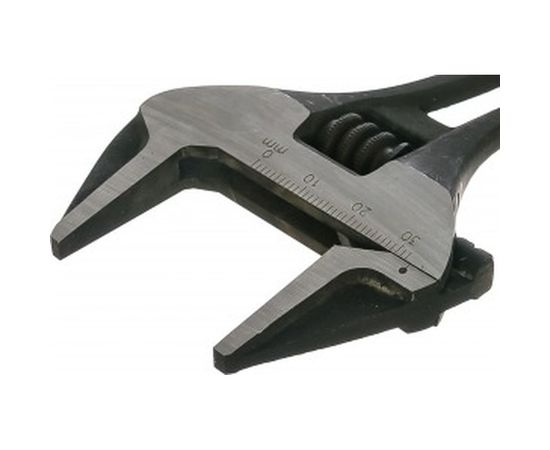 Разводной ключ KRAFTOOL SlimWide Compact 140/32 мм 27266-20 – изображение 2