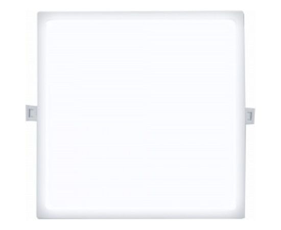 Светодиодная встраиваемая панель APEYRON 220В, 24Вт, CRI:80Ra, 1920Лм, 220x208мм, квадратная 06-61 – изображение 3