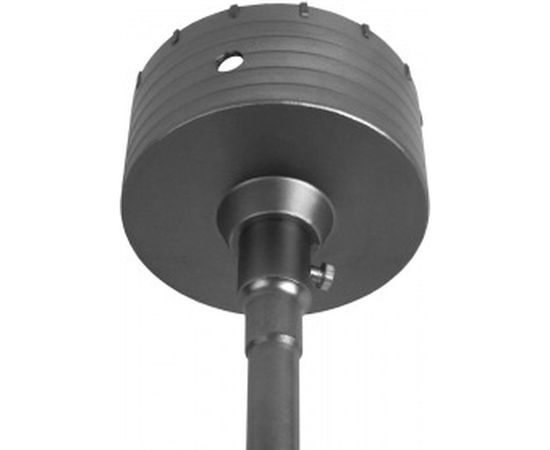 Коронка твердосплавная SDS-max (120 мм) ПРАКТИКА 038-869 – изображение 3