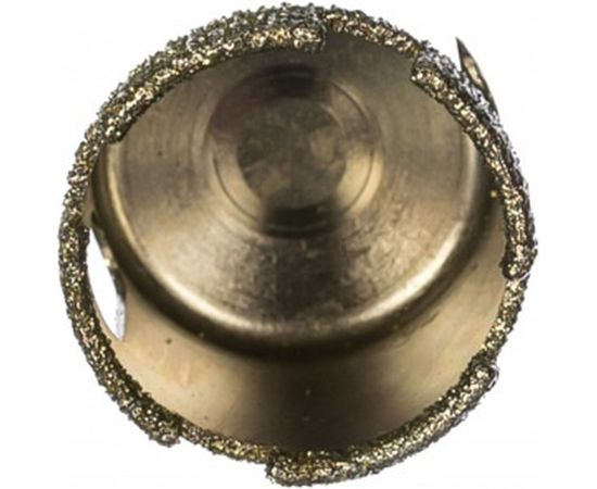 Коронка алмазная по стеклу и керамике (25 мм) ПРАКТИКА 777-291 – изображение 3