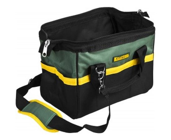 Сумка для инструмента Kraftool 20 карманов, 12" 38712-12_z01 – изображение 3