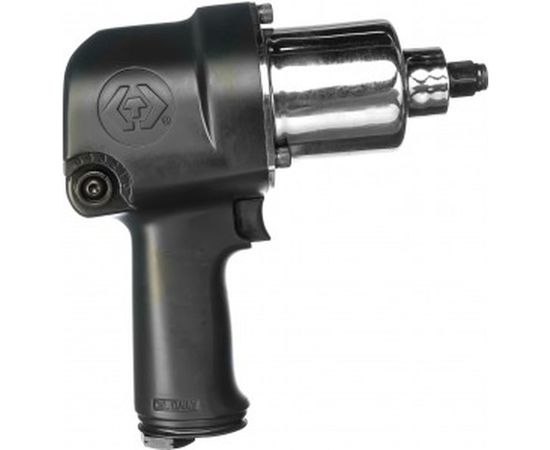 Пневматический ударный гайковерт KING TONY P33411-050B – изображение 3