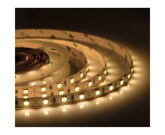 Светодиодная лента Apeyron 12В, 14,4 Вт/м 16 – изображение 3
