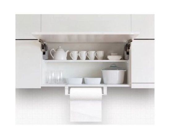 Навесной держатель для полотенец Berossi Prestige слоновая кость АС 32933000 – изображение 3