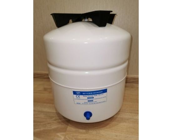 Система обратного осмоса Atoll A-575Em/A-575m STD 5 ступеней с минерализатором, 195 л/сутки – изображение 3