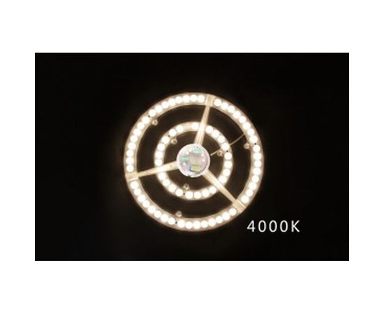 Светодиодный модуль со встроенным драйвером APEYRON 02-28 – изображение 3