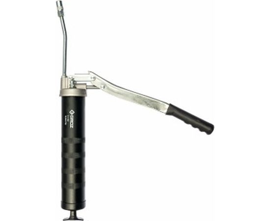 Профессиональный плунжерный шприц 690атм., 500см3, трубка GROZ GR42700 - G1R/HD/B – изображение 3