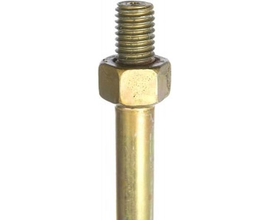 Насадка для перемешивания (160х600; М14) ПРАКТИКА 779-486 – изображение 3