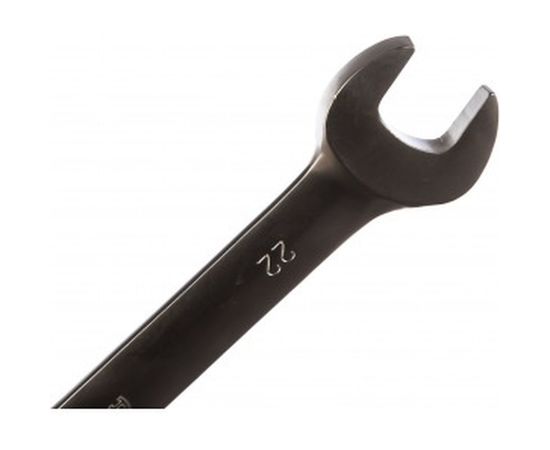 Комбинированный ключ с трещоткой 22мм AV Steel  AV-315022 – изображение 3