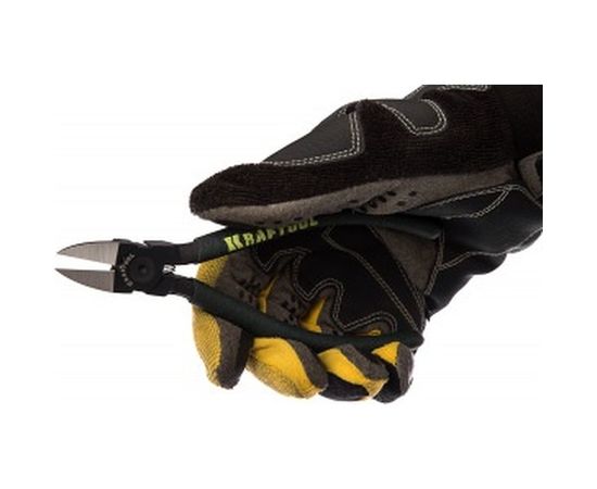 Бокорезы Kraftool KRAFT-MINI 150 мм 220017-8-15 – изображение 3