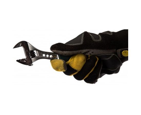 Разводной ключ KRAFTOOL 27265-15 – изображение 3